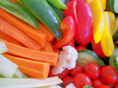 Veggie Platter