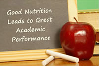 Nutrition for Everyone