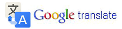 Google Translate